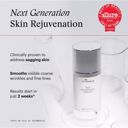SkinMedica TNS Advanced+ Serum (1 fl. oz.)